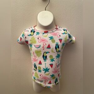 💕Carter's PJ top